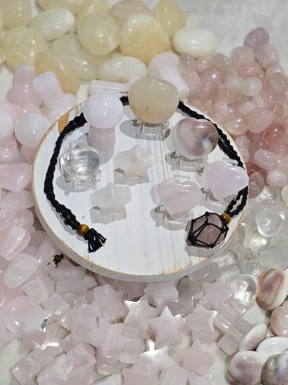 Healing Set ✦ Heal the Past ✦ Soften the Heart ✦ Step Into Your Next Chapter - Picture 11 of 15